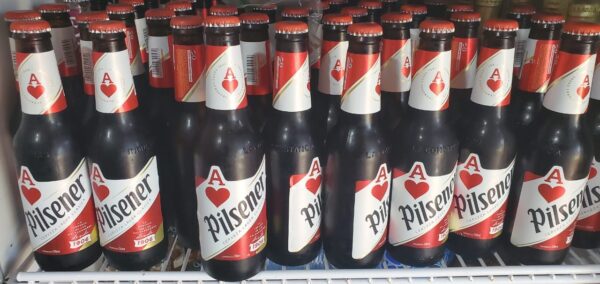 Pilsener Cerveza 355ml - Imagen 3
