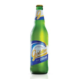 Golden Cerveza