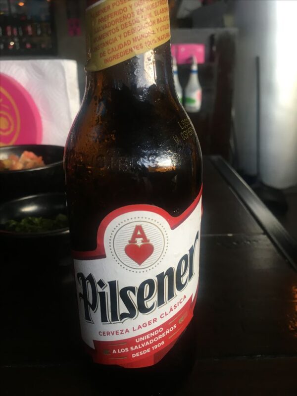 Pilsener Cerveza 355ml - Imagen 5