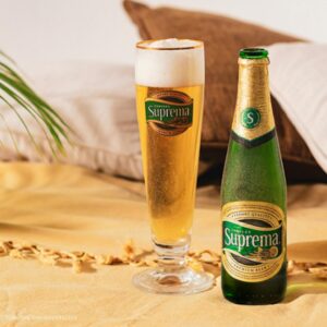 Suprema Cerveza