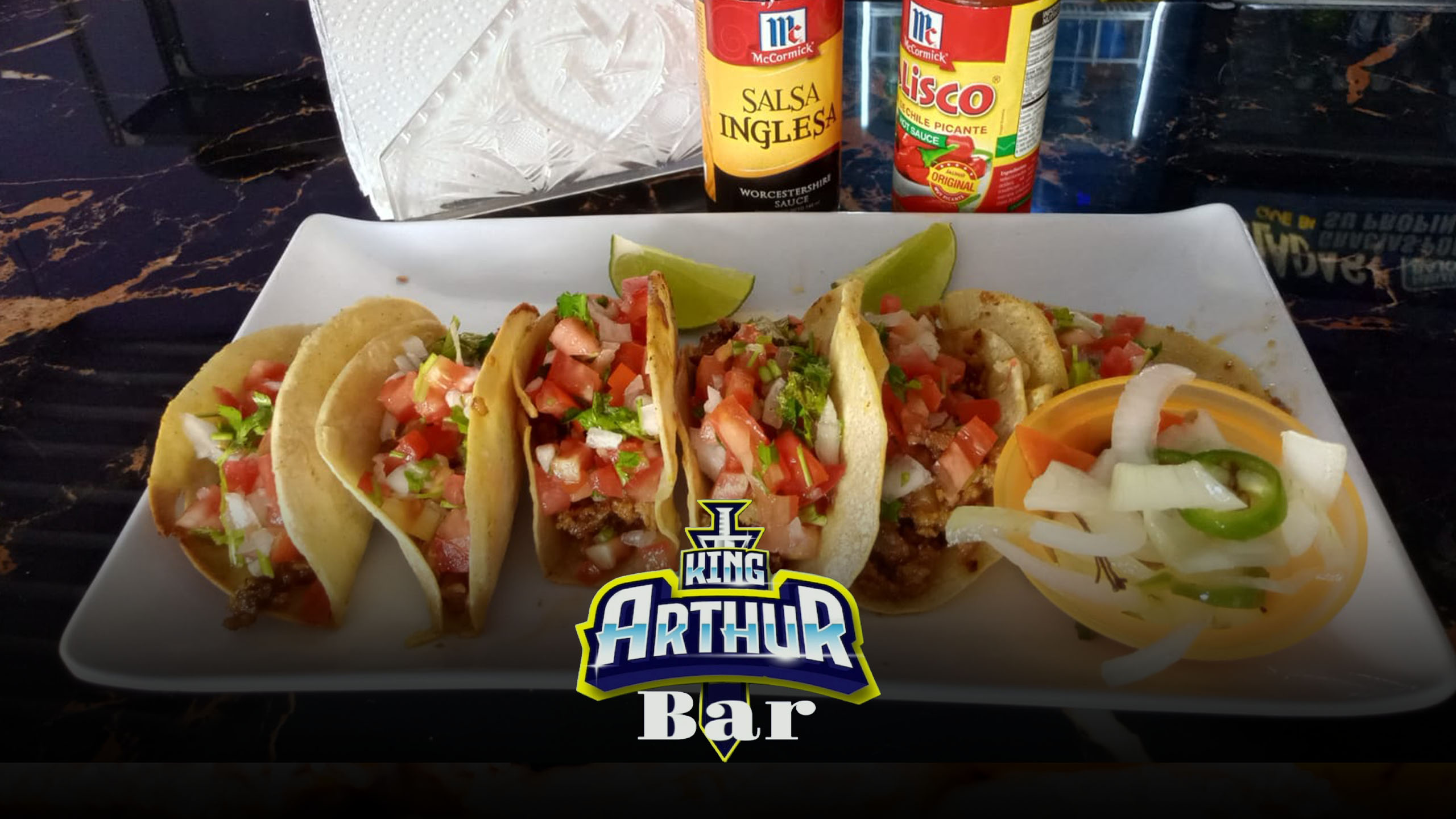 tacos